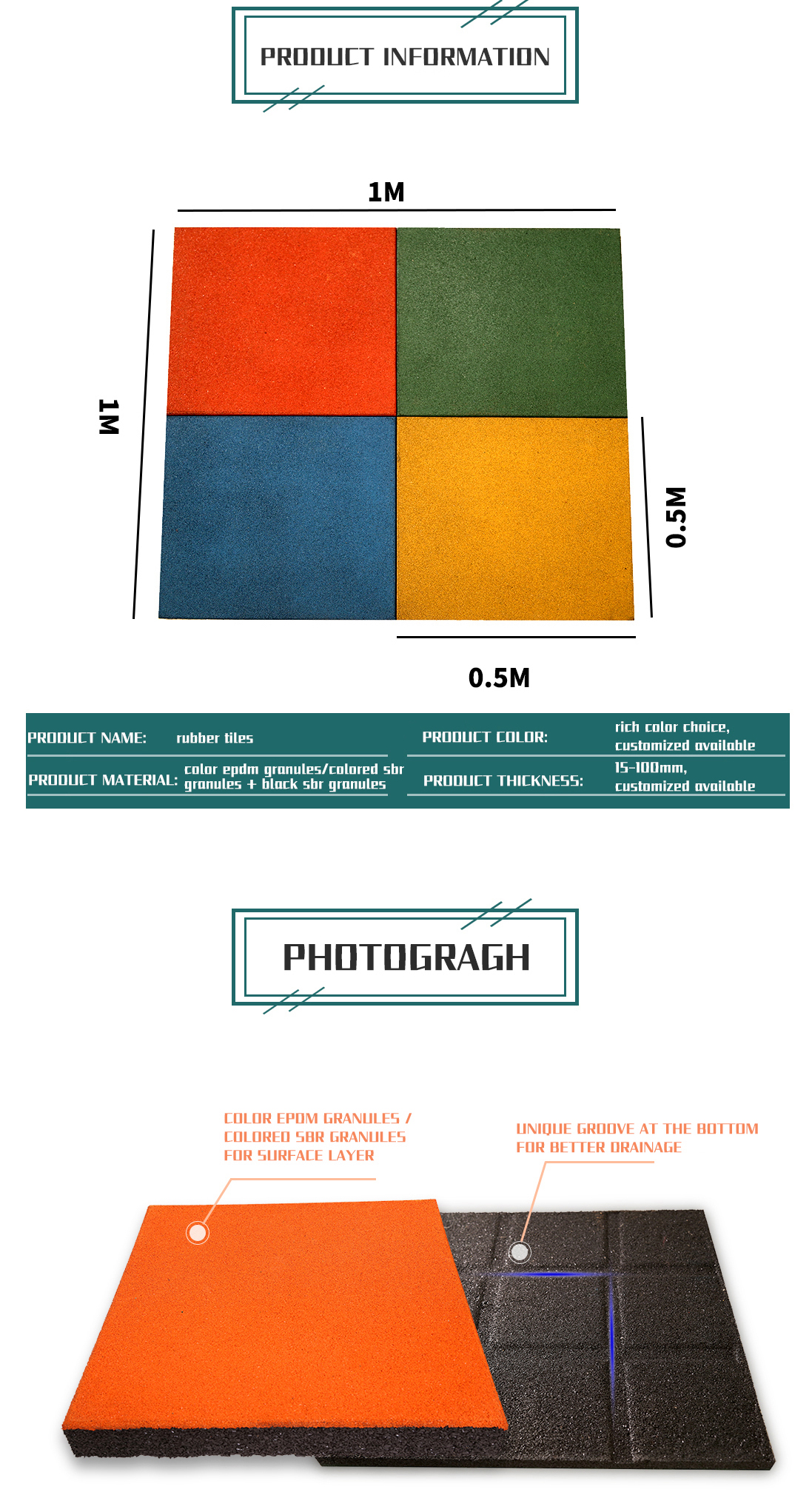 英文---郊区地砖4