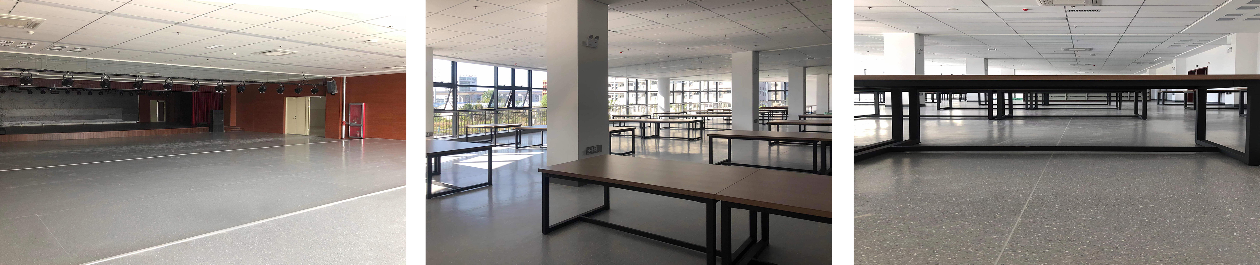 安徽农业工程职业技术学院图书馆