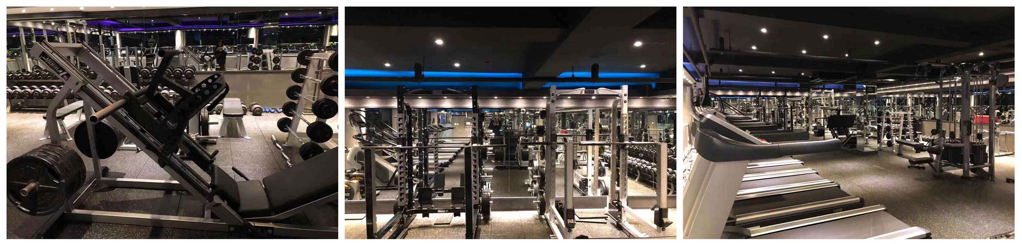 15%黄点复合地垫-韩国1