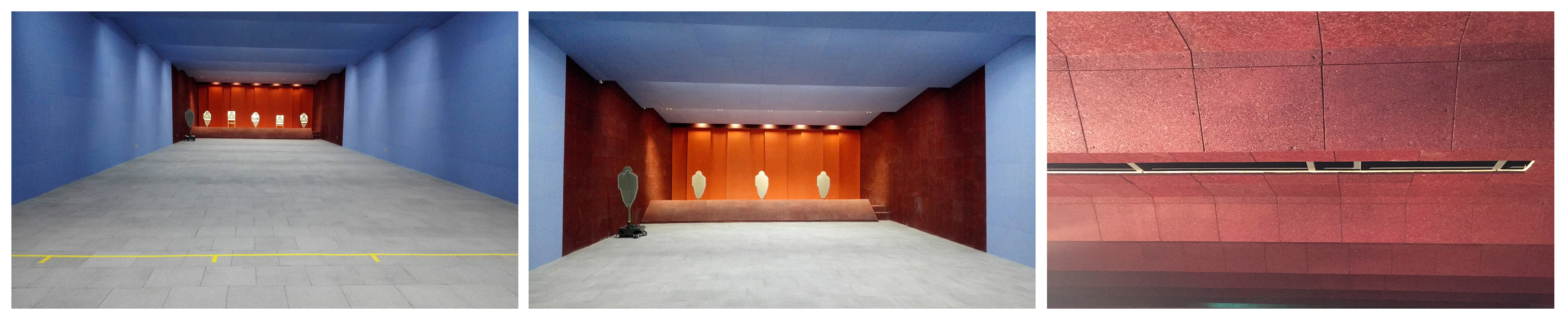 金华市某公安局