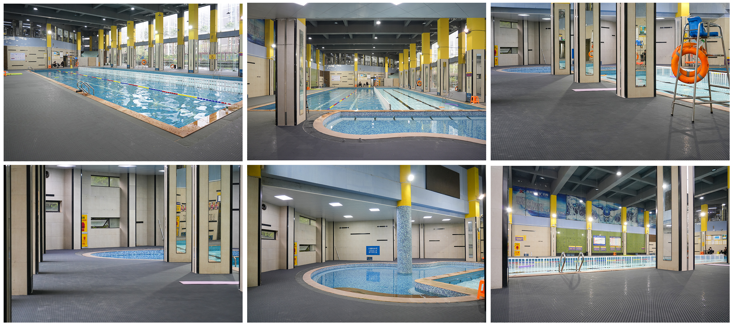 西派健身-特Q35YY