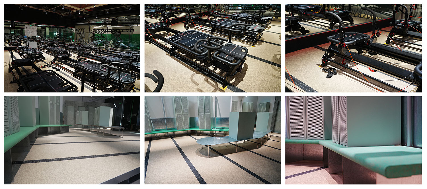 上海嘉里中心&mdash;&mdash;卷材-2