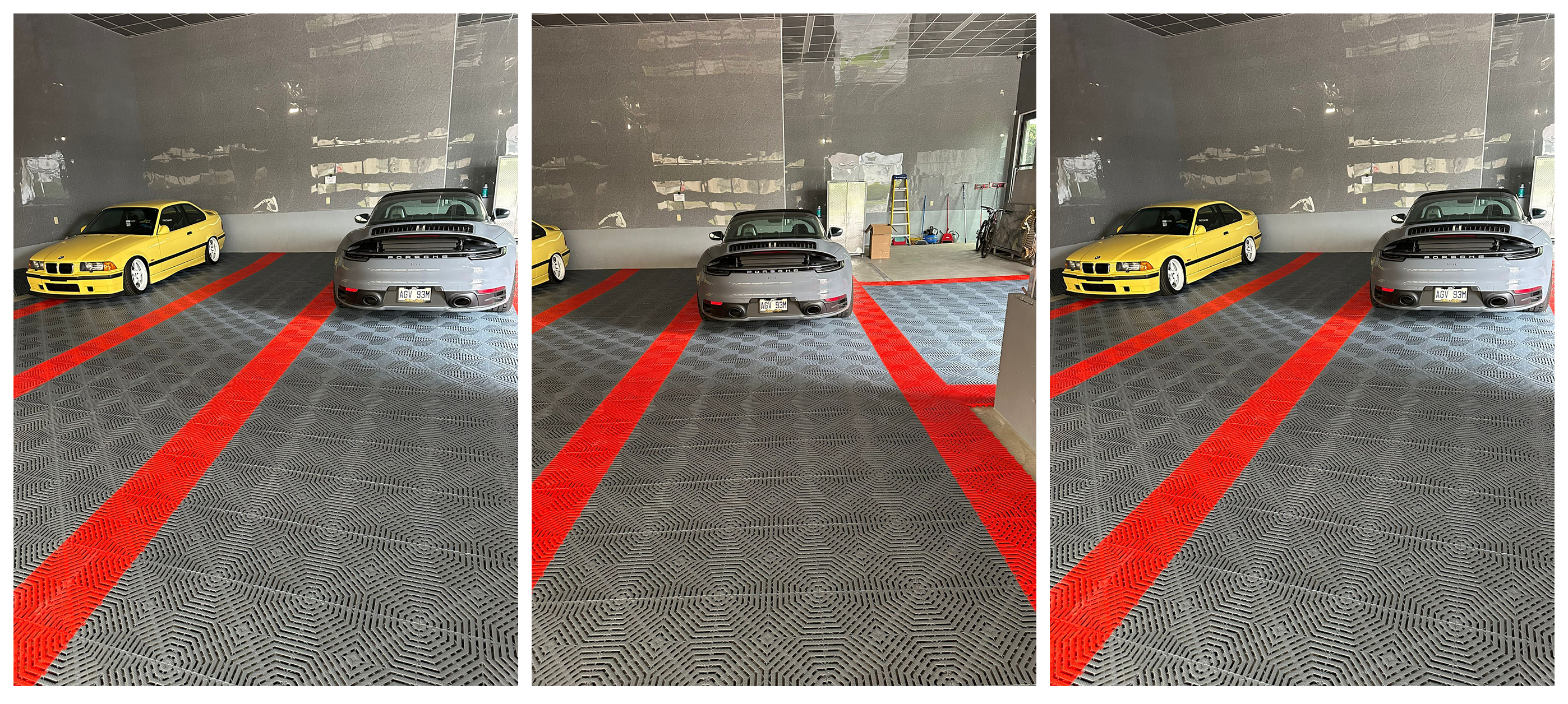 加拿大修车垫-2