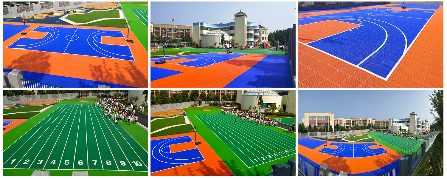 宁国开发区小学-1