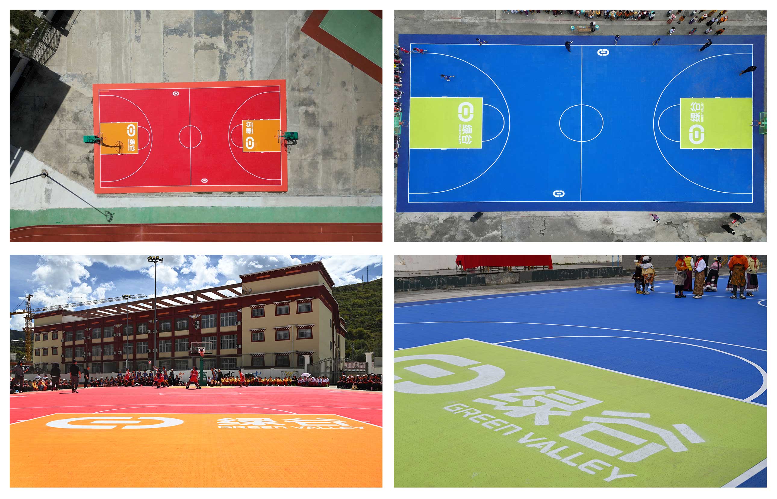 四川甘孜-绿谷&ldquo;振兴乡村&rdquo;谷粒计划2