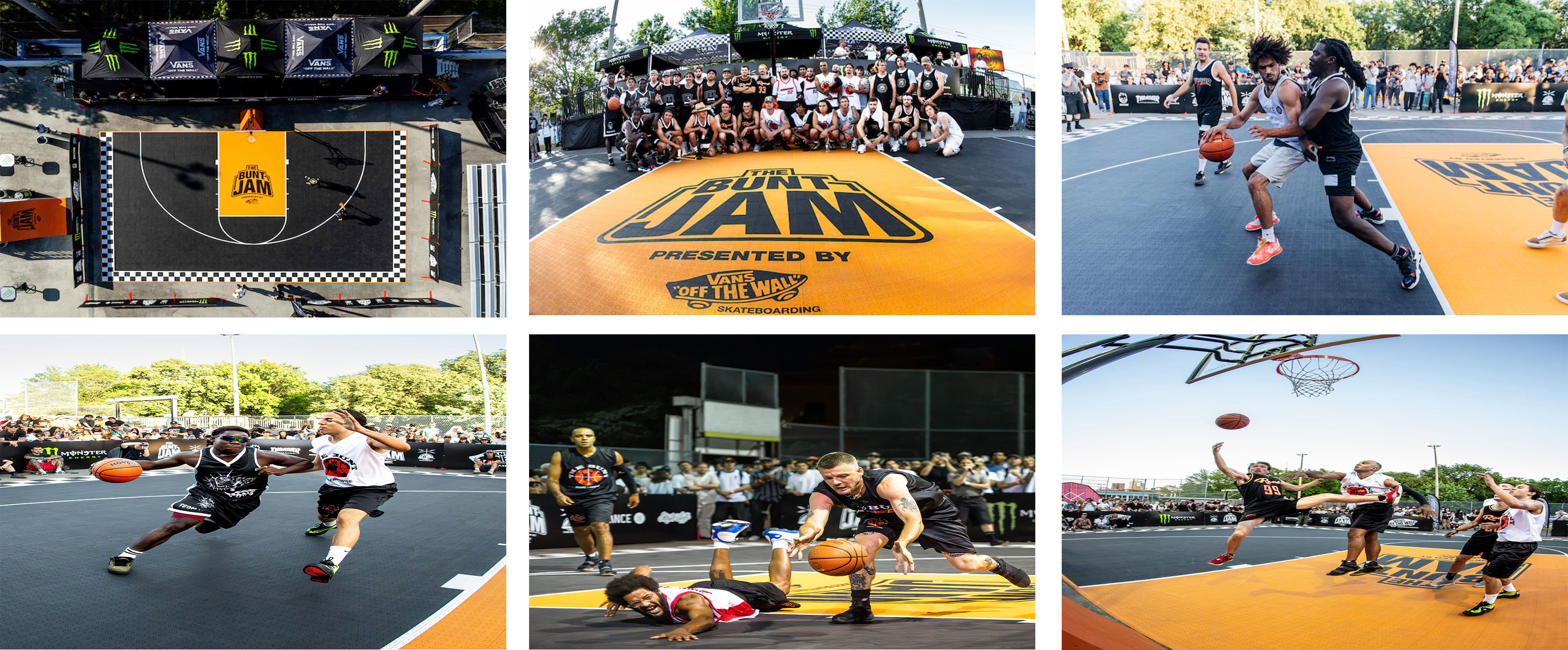 加拿大THE BUNT JAM篮球锦标赛-特Q88A1